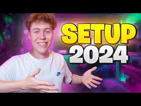 VOICI MON SETUP 2024 (+15.000€)