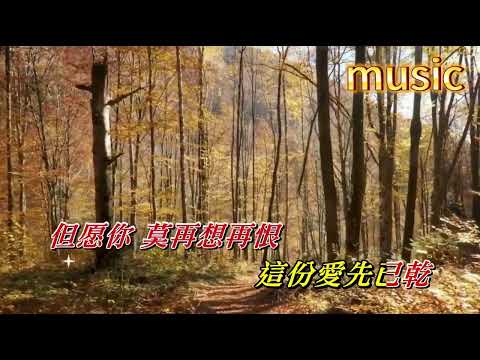 緣份 陳鬆齡KTV 伴奏 no vocal 無人聲 music 純音樂 karaoke 卡拉OK 伴唱緣份 陳鬆齡