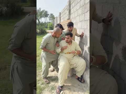 Molvi ki Shammo Ghar par akeeli ti ๐ #funny #comedyforever #comedyfilms #comedy #comedymove #shorts