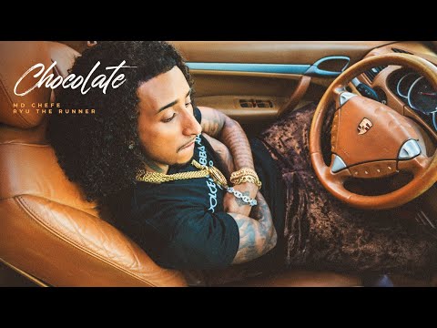 MD Chefe - Chocolate ft. Ryu, the Runner (Clipe Oficial)