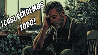 Casi perdemos TODO... Toda la verdad de lo que pasó