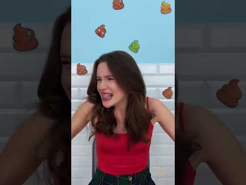 Ini adalah alat yang HARUS DIMILIKI di kamar mandi! 🤩 Gadget keren #hack