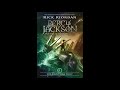 Percy Jackson Character and Plot Insights