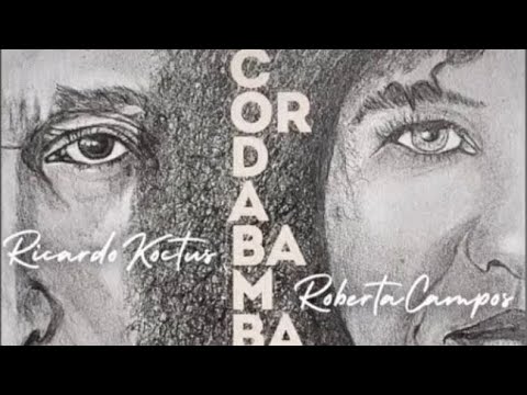 Corda Bamba - Roberta Campos e Ricardo Koctus (VIDEO CLIPE)
