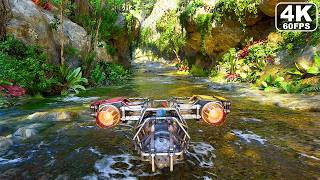 Star Wars Galactic Racer Gameplay All Planets & Maps