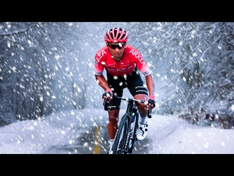 7 Mejores Ataques De NAIRO QUINTANA