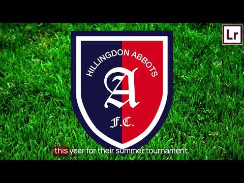 Hillingdon Abbots Summer Tournament