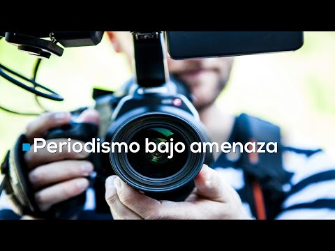 Periodismo Bajo Amenaza: Héctor Rosas Recibe Amenazas Tras Documentar Caso de Violencia