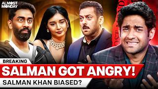 Bigg Boss 19 Exposed? (SALMAN KHAN BIASED?) Ft Tanya Mittal
