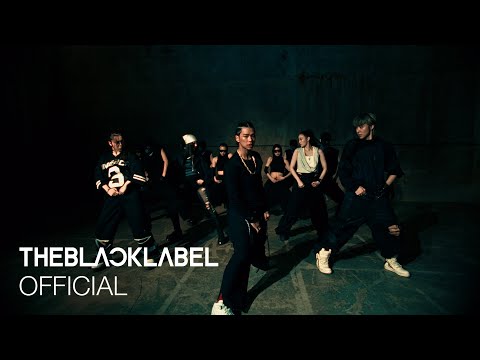 ALLDAY PROJECT - ‘WICKED’ PERFORMANCE VIDEO (VER. B - BASEMENT)