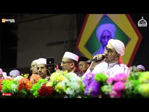 HABIBI YA MUHAMMAD - AZ ZAHIR