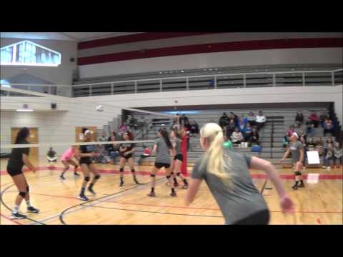 NCAA/NAIA Spring Tournament