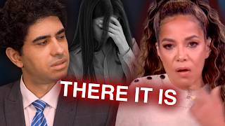 Sunny Hostin Turned Criticism Into Race Bait... Got CALLED OUT (Satire)