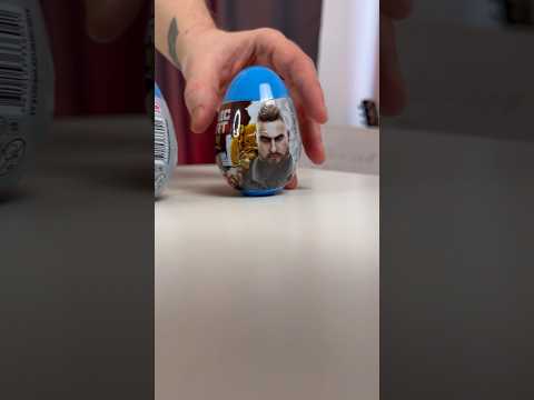Яйца Atomic Heart атомик харт