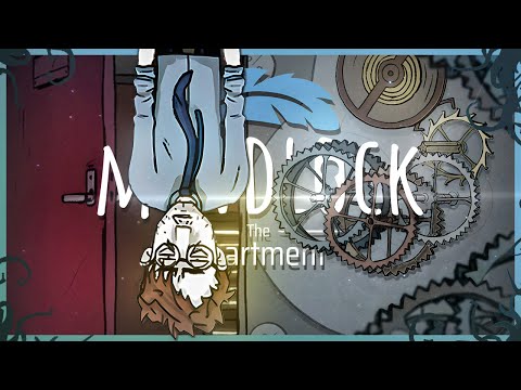 Ist das dieser Uhrbane Lifestyle? 🔒 #04 • Mindlock - The Apartment