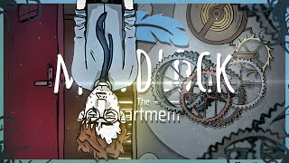 Ist das dieser Uhrbane Lifestyle? 🔒 #04 • Mindlock - The Apartment
