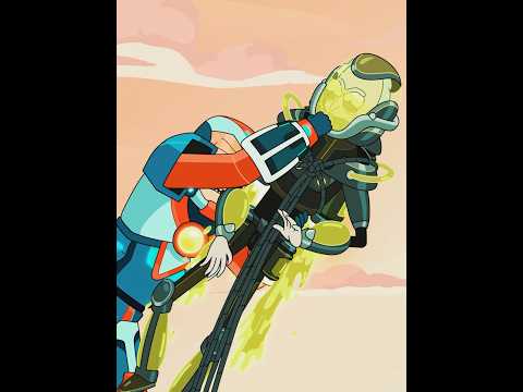 Rick Becomes Pissmaster#shorts #cartoon #morty #funny