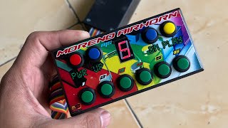 Modul ms6 upgrade terbaru
