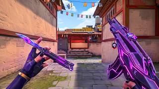 0.4 SENS 800 DPI = AIMBOT