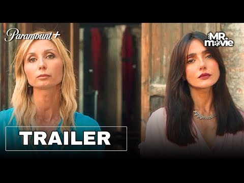 BFF - BEST FRIENDS FOREVER Trailer Ufficiale (2025) Ambra Angiolini, Anna Ferzetti | Paramount+