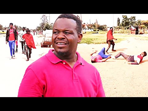 Filamu Hii Ina Masomo Muhimu Kwa Kila Mwanafamilia | Watoto Wakitaa | - Swahili Bongo Movies