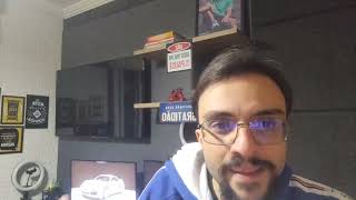 SEMPRE SEJA VOCÊ MESMO!