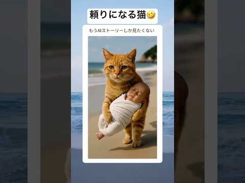 AIストーリーが癖になる面白さあるから1回見てみてw #shorts #animation