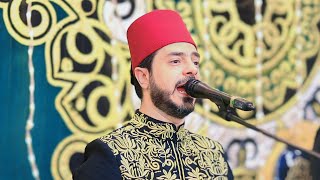 القلب يعشق | المرعشلى | عقيقة المولود هاشم محمود أبوهاشم | عزبة سليم ـــ شبرا الخيمة 23__8__2025