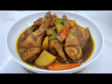 SAVE RESEP INI UNTUK JADI MENU SAHUR KELUARGA. PASTI SEMUA LAHAP MAKANNYA.