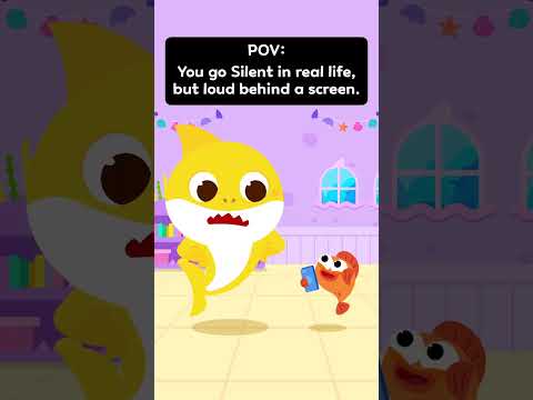 William, be nice and respectful online!📱 #shorts