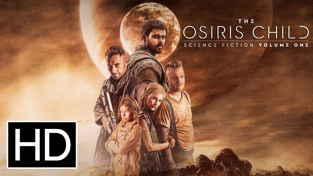 The Osiris Child Trailer thumbnail