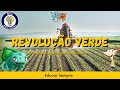Modernization of Agriculture and the Green Revolution