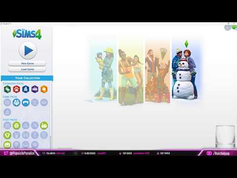 mods not working sims 4 2019