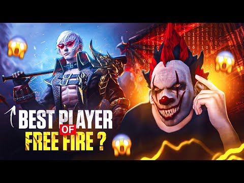 Ajjubhai94 Got Scared 😲 Is He The Beast Of Free Fire ❓ 1 vs 4 Broly H4X 😈 - GarenaFreeFire