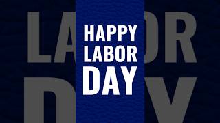 When is Labor Day 2025?