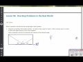 Solving Angle Problems in Geometry