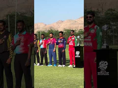 #Rhinos at the Qualifers!