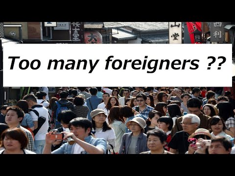 "Japanese First" Campaigns in Japanese Elections !!