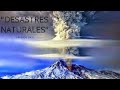 Cuestionario sobre Desastres Naturales