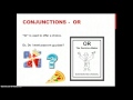 Exploring FANBOYS Conjunctions