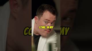 Sleep Cop Bloopers.