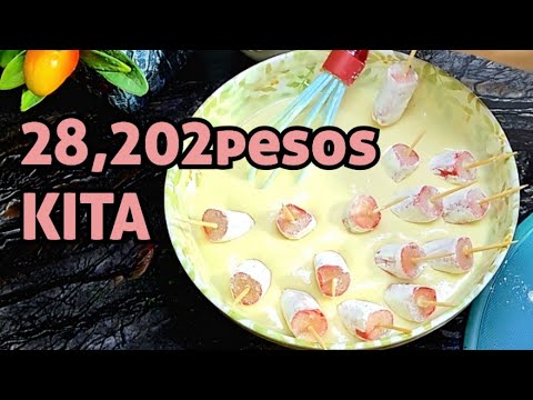 Affordable Negosyo Recipe NA MALAKI ANG KITA‼️TRENDING NEGOSYO NGAYUNG PASUKAN💲 Pinoy Food