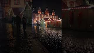🇩🇪 exploring coburg, germany – walking tour of the historic city center  #Germany #Coburg #europe