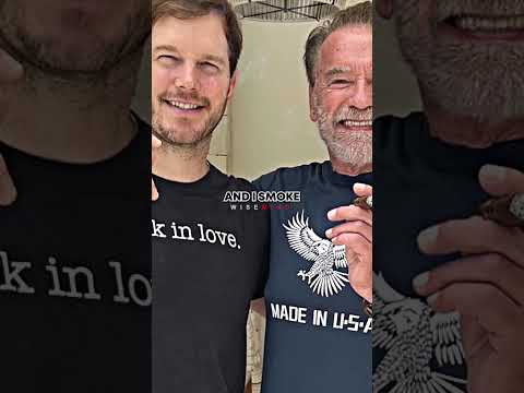 Chris Pratt’s Surprising Marriage