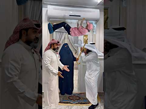 ضيوف امي بنات ودخلت بالغلط #اكسبلور #الكويت #funny #ضحك #ترند