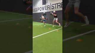 Build Explosive Lateral Power