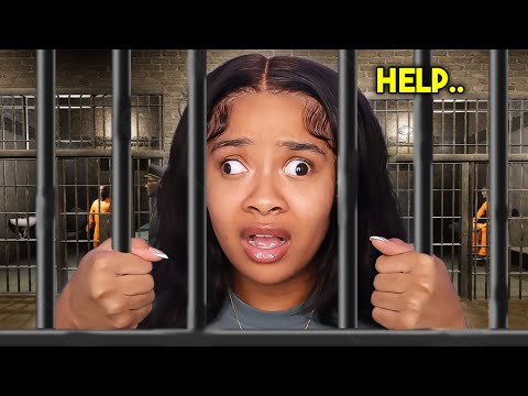 I NEED to Spot the Difference So I Can ESCAPE JAIL! | 15th Prison