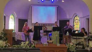 A Father's Day Message (Eph 4:32-5:2)