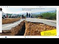 Earthquake Preparedness and Understanding