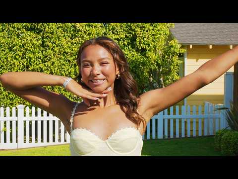 Akyli Goes to Prom, Graduates from High School, and is going to GYU!!!